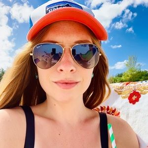 Meet your Posher, Jocelyn